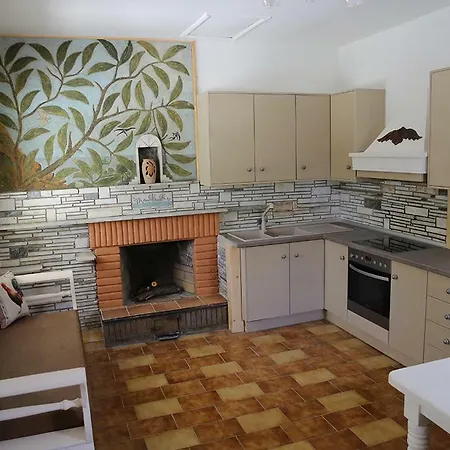 Ferienhaus Hidden Gem *