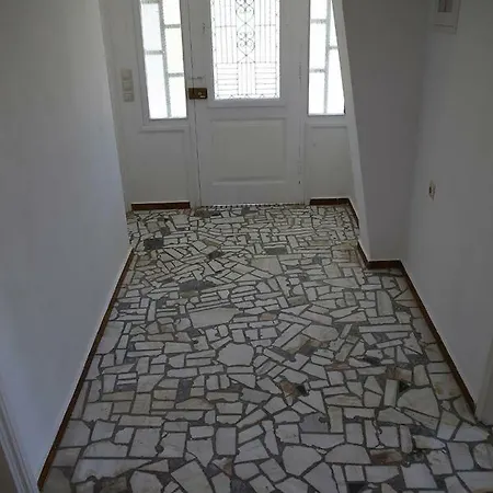 Ferienhaus Hidden Gem Andipáta