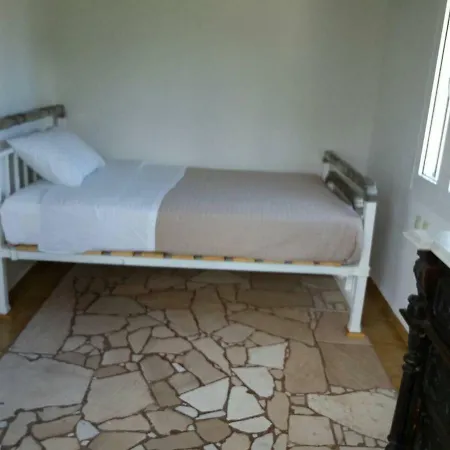 Hidden Gem Holiday home Andipata