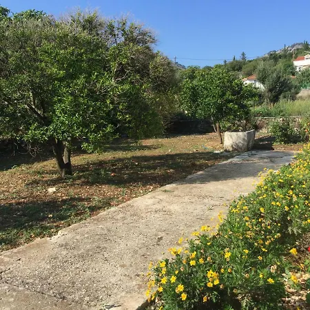 Holiday home Hidden Gem
