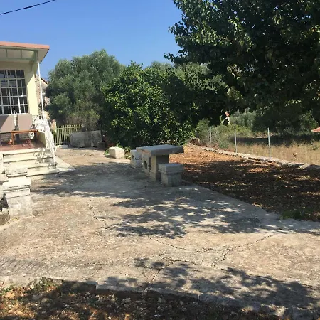Hidden Gem Holiday home