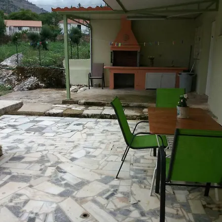 Holiday home Hidden Gem Andipata