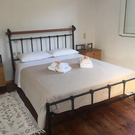 Holiday home Hidden Gem Andipata