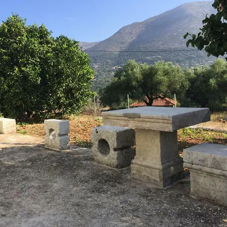 Hidden Gem Casa vacanze
