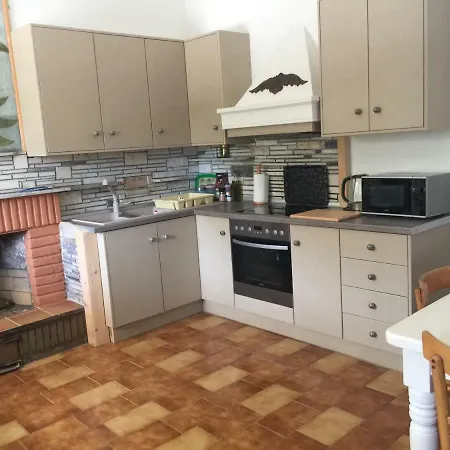 Casa vacanze Hidden Gem Andipáta